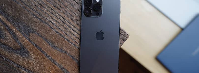 iPhone 14系列让我想等待iPhone 15 -第1张图片-嘻嘻笔记