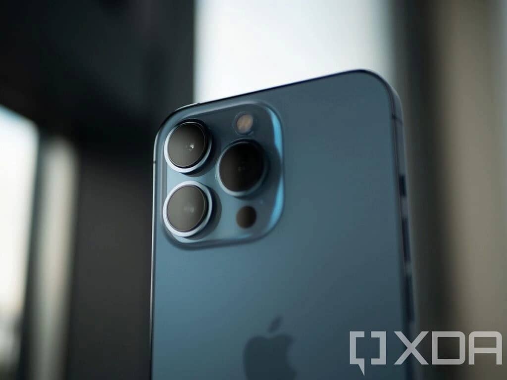 iPhone 14系列让我想等待iPhone 15 -第3张图片-嘻嘻笔记