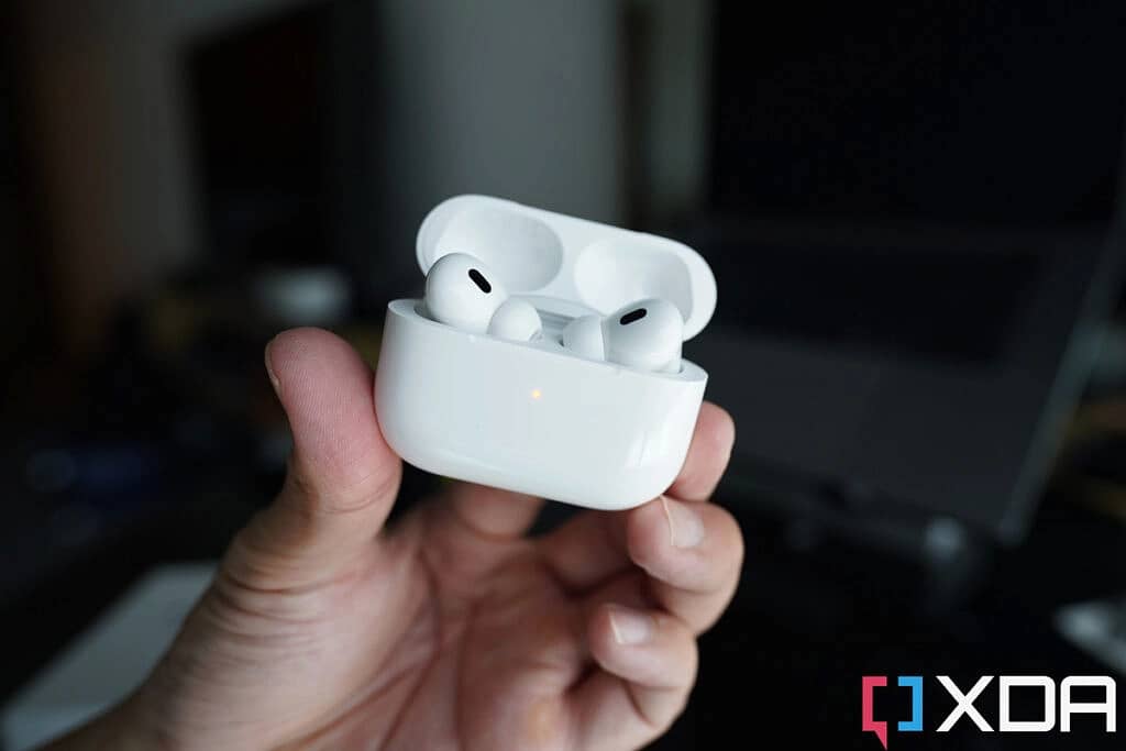 AirPods Pro 2 评测：它们无处不在是有原因的 -第2张图片-嘻嘻笔记