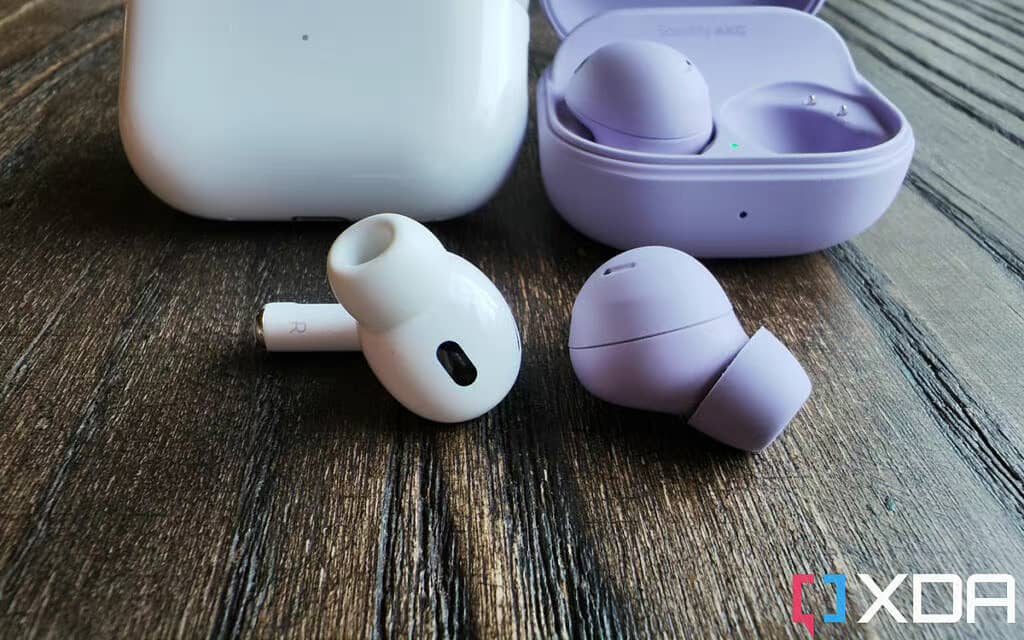 AirPods Pro 2 评测：它们无处不在是有原因的 -第7张图片-嘻嘻笔记