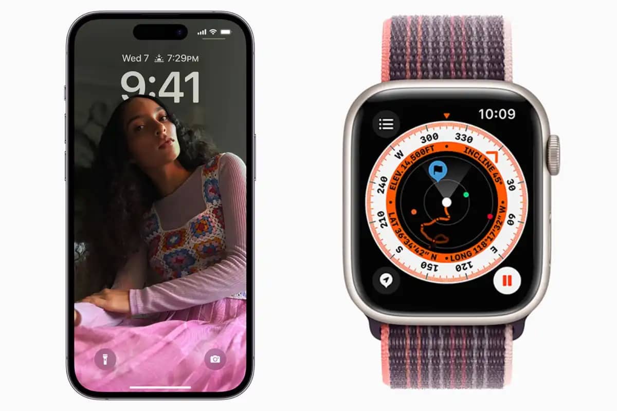 如何找到您可能错过的这些出色的 iOS 16 和 watchOS 9 功能 -第1张图片-嘻嘻笔记