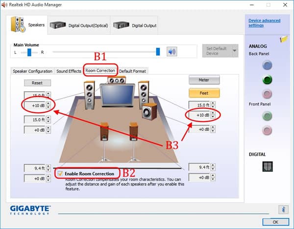 如何修复 Realtek 音频问题 -第3张图片-嘻嘻笔记