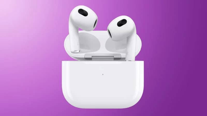 AirPods 3 与 AirPods Pro 2 购买指南-第1张图片-嘻嘻笔记