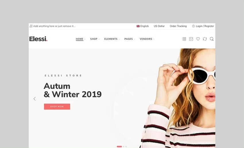 2022 年 WordPress 和 WooCommerce 的 20 个最佳直销主题-第4张图片-嘻嘻笔记