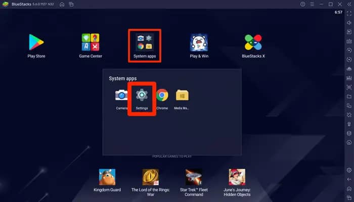 如何在 Windows 和 Mac PC 上清除 BlueStacks 5 上的缓存？