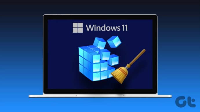 在 Windows 10 和 11 上安全清理注册表的 3 种方法-第1张图片-嘻嘻笔记
