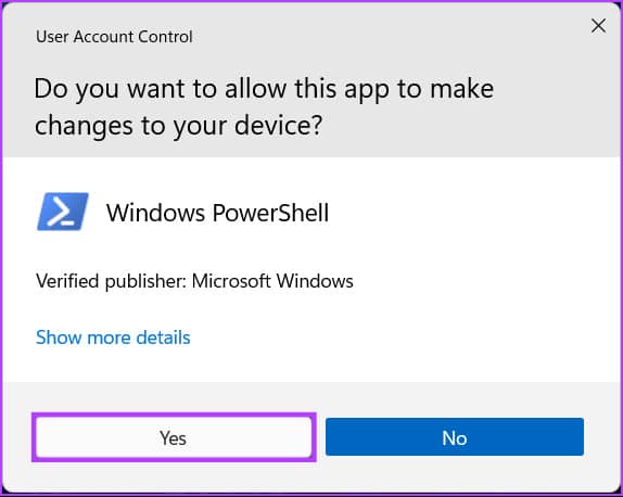 在Windows11PC上快速访问系统配置工具的六种最佳方法-第15张图片-嘻嘻笔记