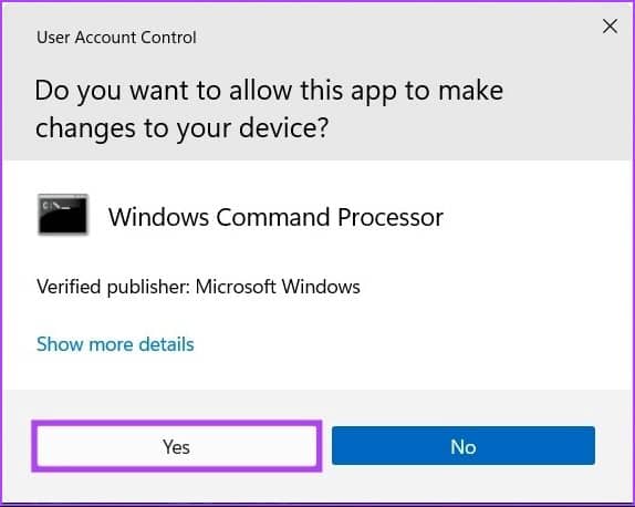 在Windows11PC上快速访问系统配置工具的六种最佳方法-第14张图片-嘻嘻笔记