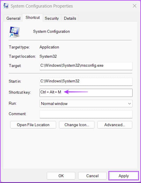 在Windows11PC上快速访问系统配置工具的六种最佳方法-第22张图片-嘻嘻笔记