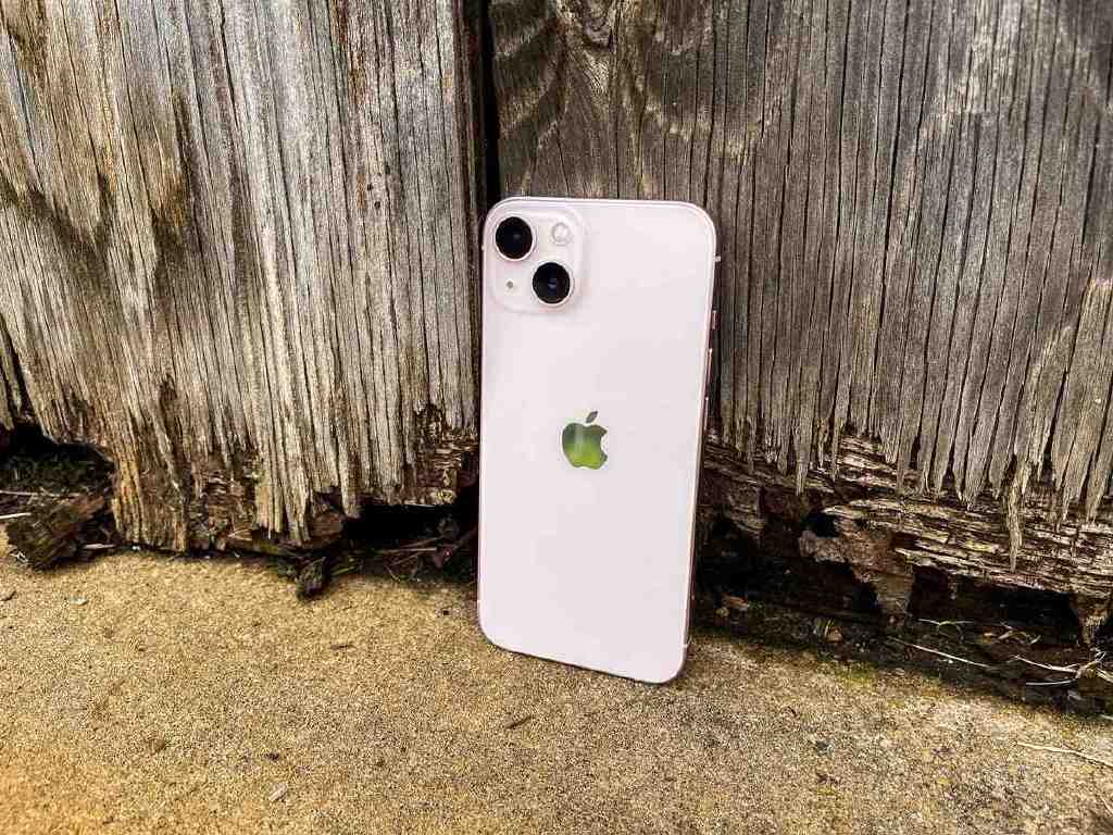 你应该升级到 iPhone 14 吗？iPhone14评测：多年来最容易修复的iPhone-第3张图片-嘻嘻笔记