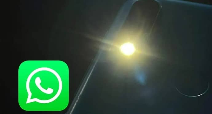 如何设置WhatsApp收到消息时打开手机闪光灯？-第1张图片-嘻嘻笔记