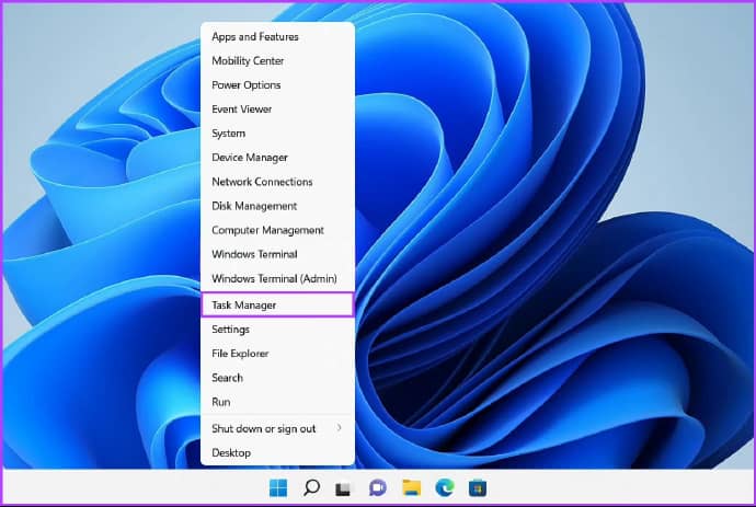 修复 Alt+Tab 快捷键在 Windows 11 上不起作用的 10 个修复方法-第5张图片-嘻嘻笔记