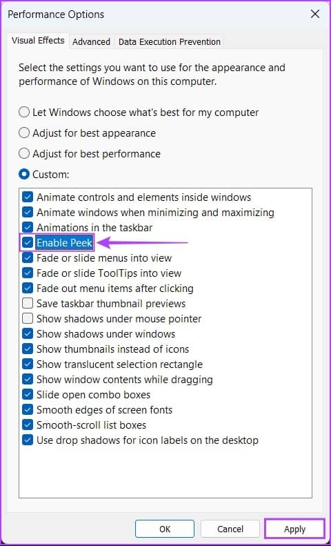修复 Alt+Tab 快捷键在 Windows 11 上不起作用的 10 个修复方法-第16张图片-嘻嘻笔记