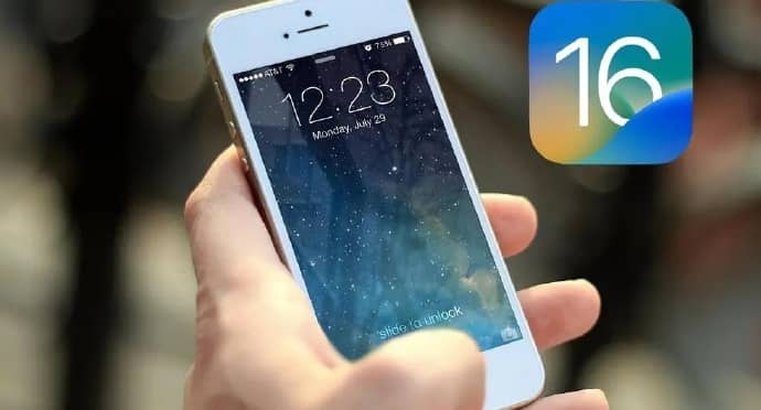 您可以使用 iOS 16 添加时间和不可见的小部件