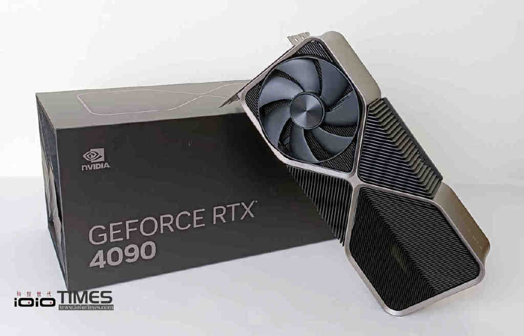 新一代显卡之王驾临、NVIDIA GeForce RTX 4090 Founders Edition创始版开箱实测