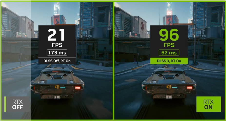 新一代显卡之王驾临、NVIDIA GeForce RTX 4090 Founders Edition创始版开箱实测-第13张图片-嘻嘻笔记