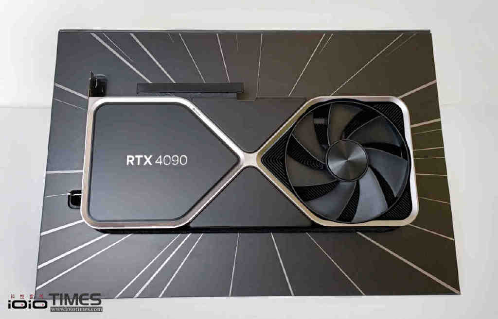 新一代显卡之王驾临、NVIDIA GeForce RTX 4090 Founders Edition创始版开箱实测-第27张图片-嘻嘻笔记