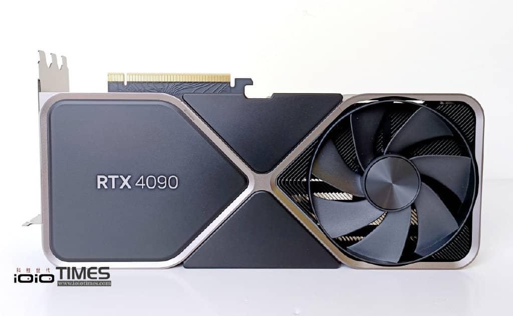 新一代显卡之王驾临、NVIDIA GeForce RTX 4090 Founders Edition创始版开箱实测-第36张图片-嘻嘻笔记