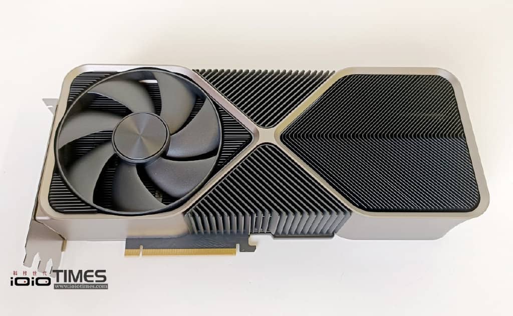 新一代显卡之王驾临、NVIDIA GeForce RTX 4090 Founders Edition创始版开箱实测-第37张图片-嘻嘻笔记