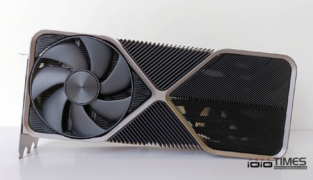 新一代显卡之王驾临、NVIDIA GeForce RTX 4090 Founders Edition创始版开箱实测-第39张图片-嘻嘻笔记