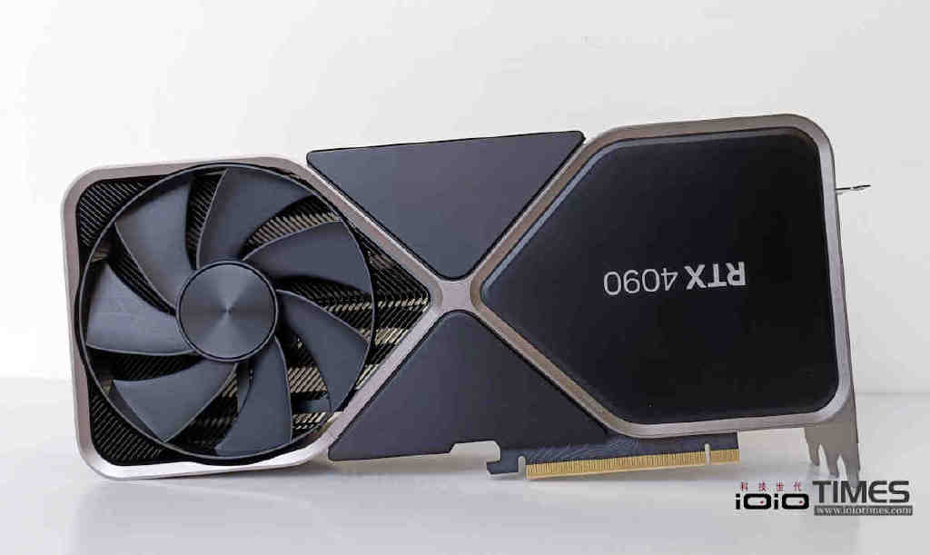 新一代显卡之王驾临、NVIDIA GeForce RTX 4090 Founders Edition创始版开箱实测-第40张图片-嘻嘻笔记