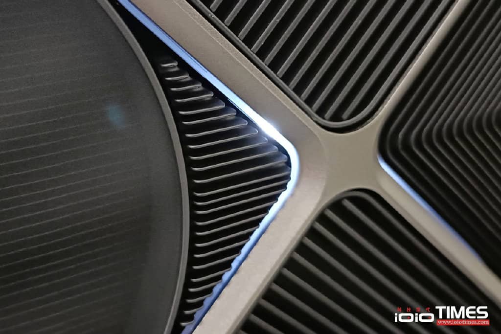 新一代显卡之王驾临、NVIDIA GeForce RTX 4090 Founders Edition创始版开箱实测-第41张图片-嘻嘻笔记