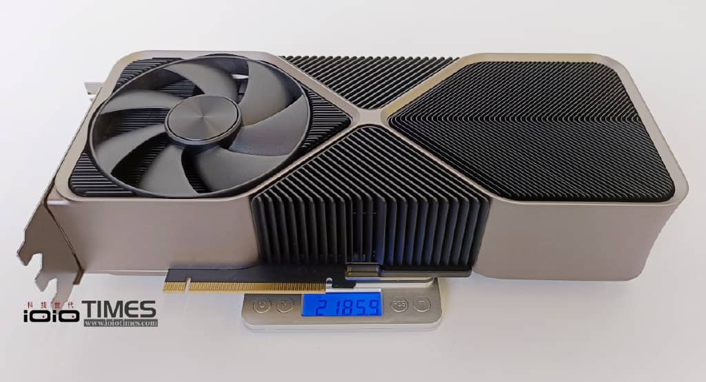 新一代显卡之王驾临、NVIDIA GeForce RTX 4090 Founders Edition创始版开箱实测-第47张图片-嘻嘻笔记