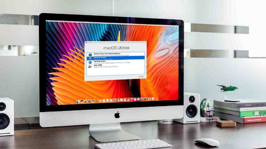 如何在 Mac 上安装最新的 macOS？-第3张图片-嘻嘻笔记