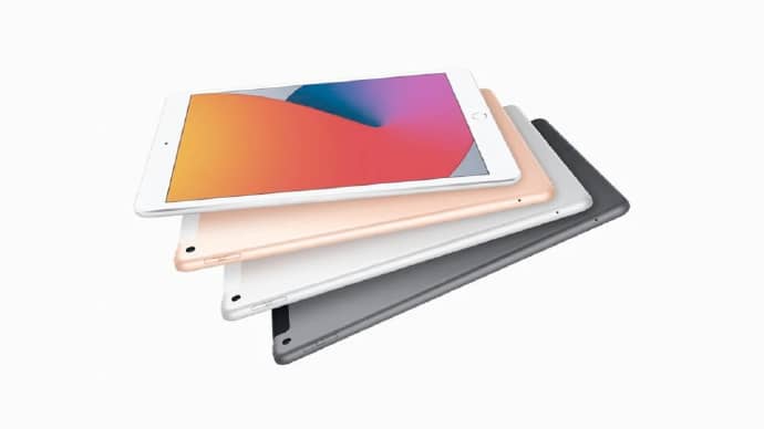 苹果第10代iPad10与iPad9哪个更值得购买？-第3张图片-嘻嘻笔记