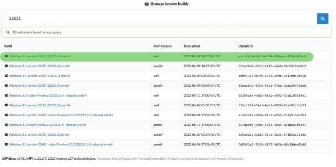 windows11怎么升级22h2？超详细步骤教你如何升级-第10张图片-嘻嘻笔记