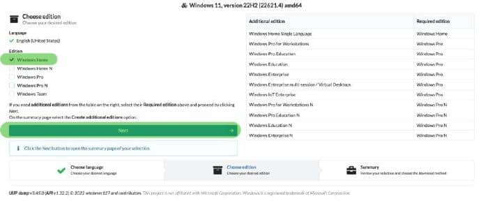 windows11怎么升级22h2？超详细步骤教你如何升级-第12张图片-嘻嘻笔记