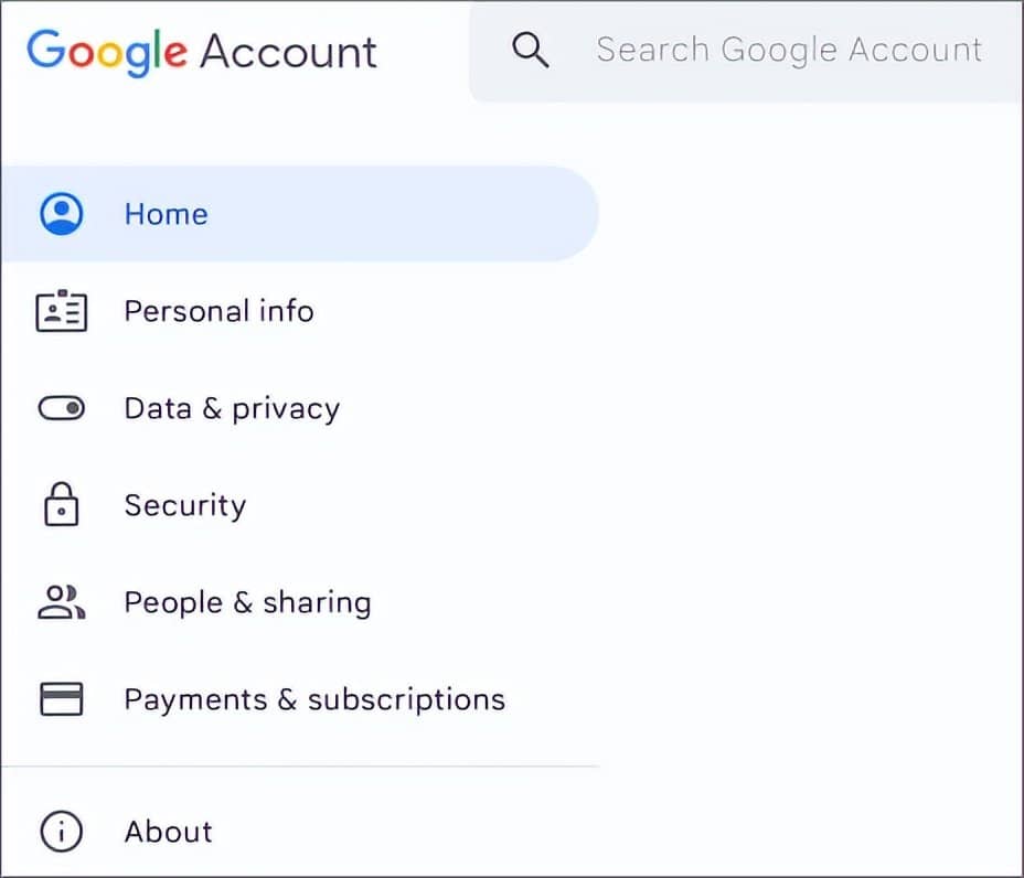 Google 帐户注册/登录，教你如何创建 Google 帐户-第2张图片-嘻嘻笔记