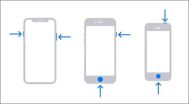 如何在iPhone上截取屏幕截图？教你一招，轻松搞定-第2张图片-嘻嘻笔记