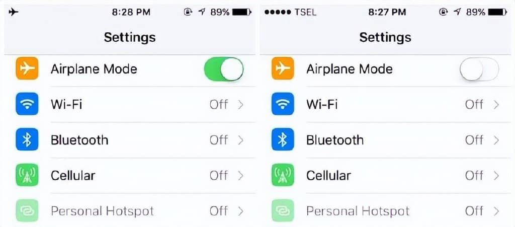 为什么我的 iPhone 无法连接到 WiFi？ 修复它的 14 种方法-第3张图片-嘻嘻笔记