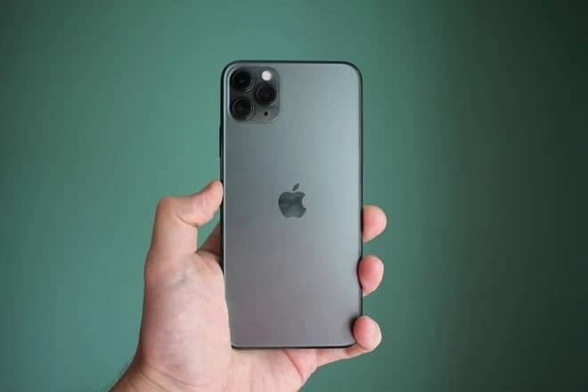 iPhone 12中的UWB芯片是什么? 什么是超宽带？为什么大家都在谈论它？-第2张图片-嘻嘻笔记