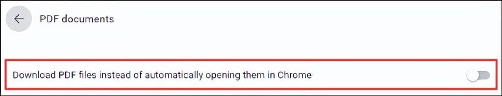 无法在Chrome中打开PDF怎么办？这些方法帮你解决-第2张图片-嘻嘻笔记