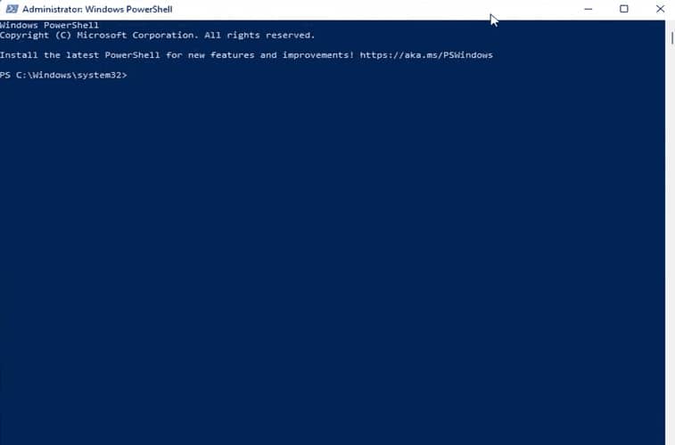 如何在 Windows 11 中启动 PowerShell（8 种方法）