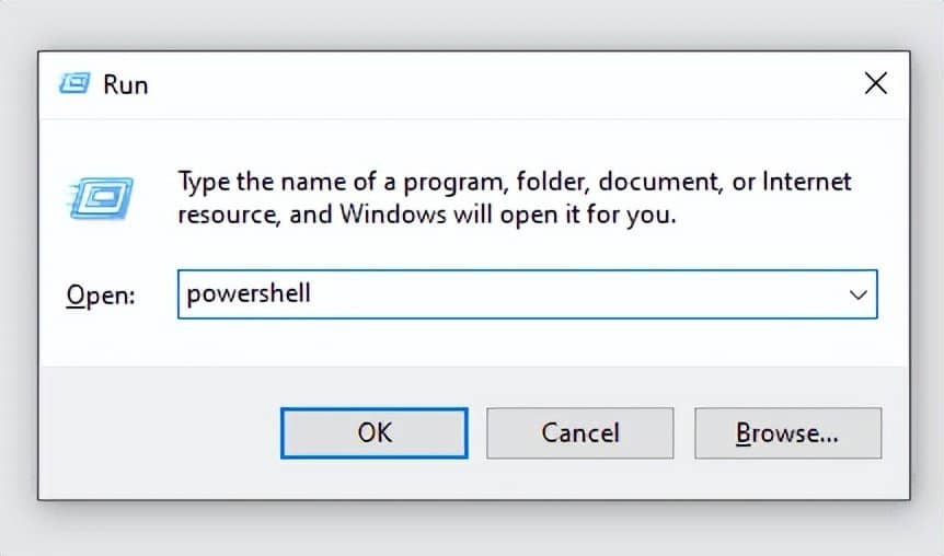 如何在 Windows 11 中启动 PowerShell（8 种方法）-第3张图片-嘻嘻笔记