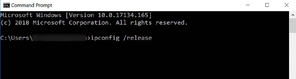 如何修复电脑和手机出现的 DNS_PROBE_FINISHED_NXDOMAIN 错误提示？-第6张图片-嘻嘻笔记