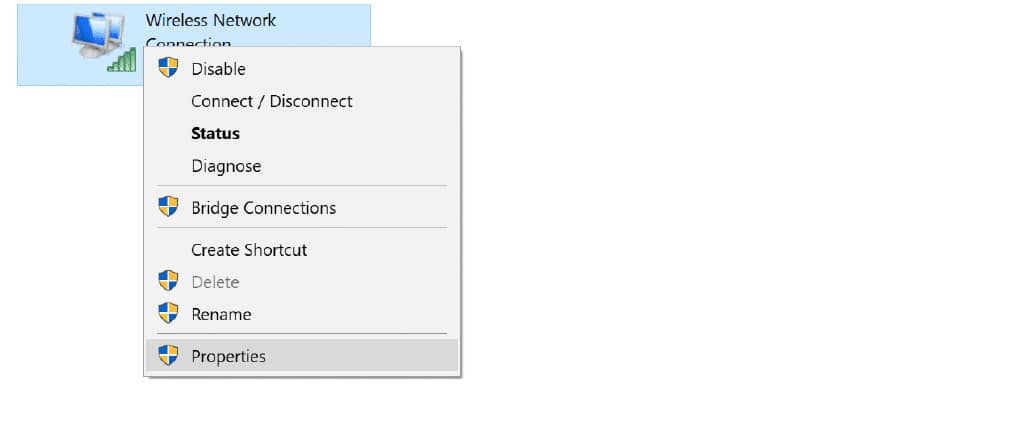 如何修复电脑和手机出现的 DNS_PROBE_FINISHED_NXDOMAIN 错误提示？-第19张图片-嘻嘻笔记