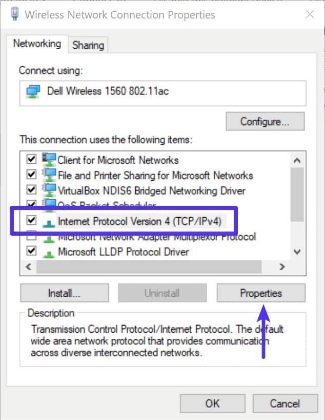 如何修复电脑和手机出现的 DNS_PROBE_FINISHED_NXDOMAIN 错误提示？-第20张图片-嘻嘻笔记