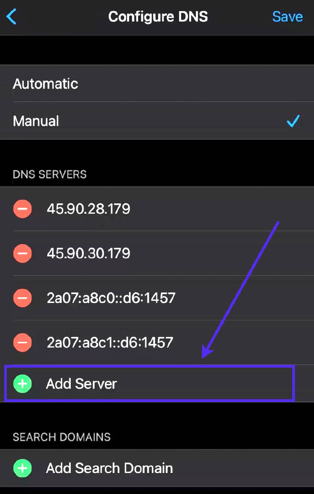 如何修复电脑和手机出现的 DNS_PROBE_FINISHED_NXDOMAIN 错误提示？-第35张图片-嘻嘻笔记