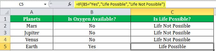 Excel中的IF函数是什么？如何使用IF函数？-第5张图片-嘻嘻笔记