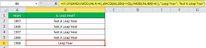 Excel中的IF函数是什么？如何使用IF函数？-第11张图片-嘻嘻笔记