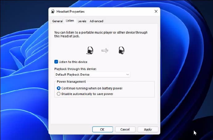 如何提高Windows 11 PC上的音频和声音质量？Windows 11上提高音频质量的方法。-第8张图片-嘻嘻笔记