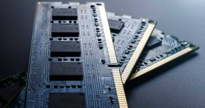 一文读懂内存条DDR1、DDR2、DDR32和DDR4RAM的区别！