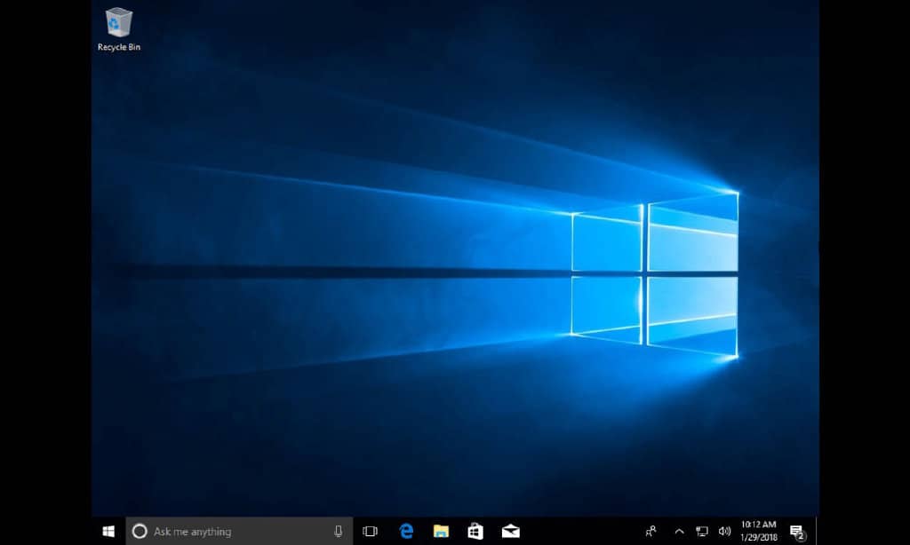 如何在新SSD硬盘上安装Windows10？这篇文章告诉你！-第14张图片-嘻嘻笔记