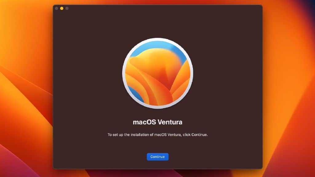 如何下载完整的macOS Ventura安装程序？您的Mac是否支持macOS Ventura？-第6张图片-嘻嘻笔记