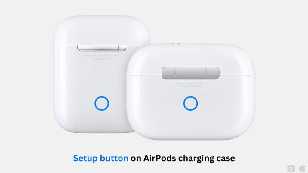 如何重置 AirPods、AirPods Pro 和 AirPods Max？为什么要重置AirPods？-第3张图片-嘻嘻笔记