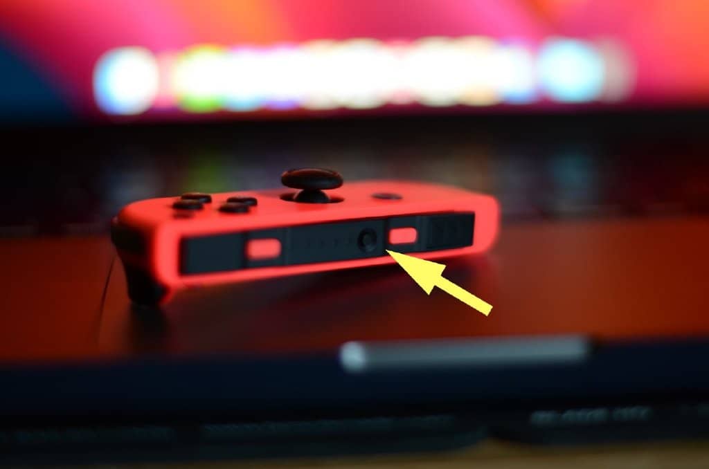 如何将 Nintendo Joy Con 或 Switch Pro 控制器与 iPhone 配对？-第2张图片-嘻嘻笔记